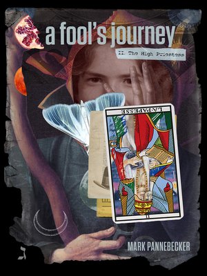 cover image of A Fool's Journey
